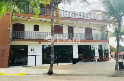 Sala comercial com 1 sala para alugar no Jardim Faculdade, Sorocaba 