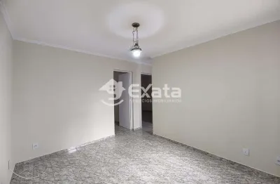Apartamento no conjunto benedicto cleto - julio de mesquita filho