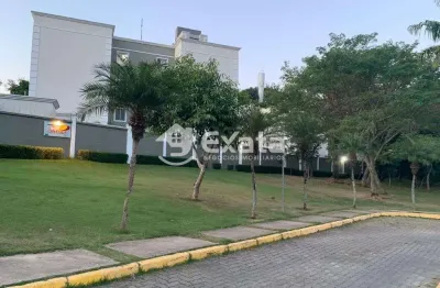 Apartamento com 2 quartos à venda no Jardim Europa, Sorocaba 