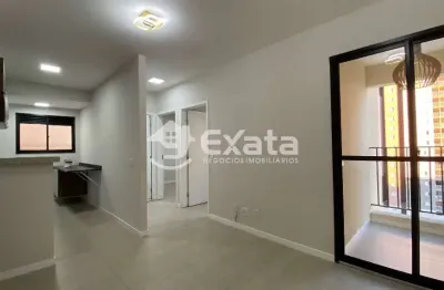 Apartamento com 2 quartos para alugar no Jardim Gutierres, Sorocaba 