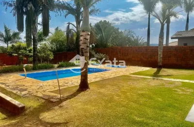 Casa para alugar no condominio village ipanema - aracoiaba da serra