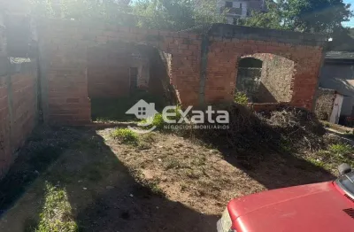 Casa com 2 quartos à venda no Colina Santa Mônica, Votorantim 
