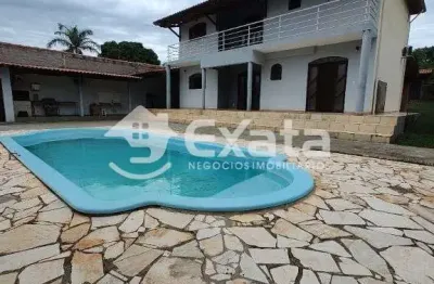 Chacara sobrado para alugar ou vender - a 2 minutos da rod. raposo tavares