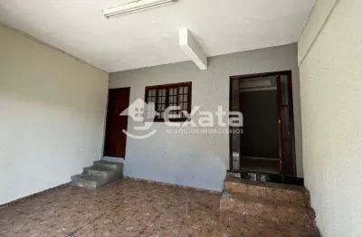 Casa com 2 quartos para alugar no Ipanema Ville, Sorocaba 