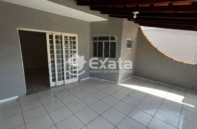 Casa com 2 quartos para alugar no Ipanema Ville, Sorocaba 