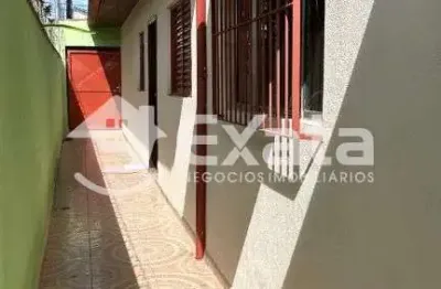 Casa com 2 quartos à venda na Vila Haro, Sorocaba 