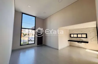 Casa em condomínio fechado com 3 quartos à venda no Boa Vista, Sorocaba 