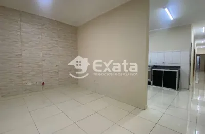 Casa com 3 quartos à venda no Jardim Piratininga, Sorocaba 