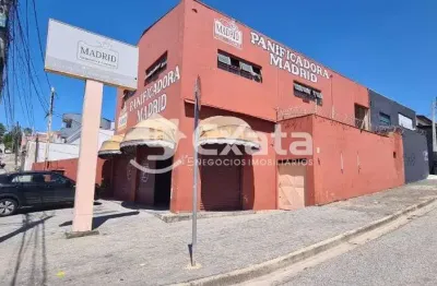 Predio comercial para aluguel jardim prestes de barros zona leste sorocaba