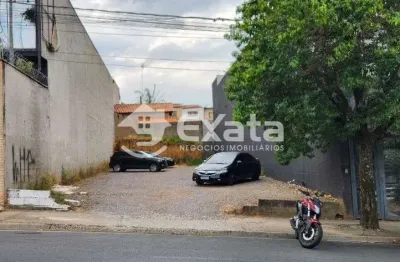 Terreno comercial à venda no Wanel Ville, Sorocaba 