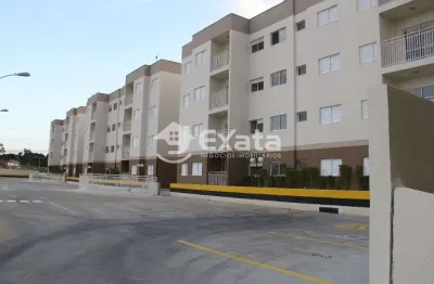 Excelente apartamento a venda no granville residencial guanabara, votorantim/sp