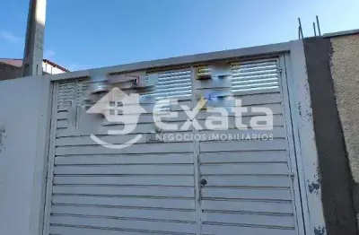 Terreno comercial à venda na Vila Santana, Sorocaba 