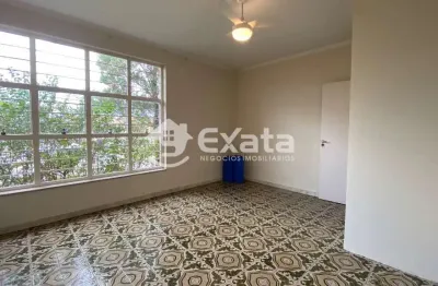 Casa comercial com 2 salas para alugar na Vila Hortência, Sorocaba 