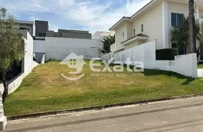 Terreno em condomínio fechado à venda no Itapeva, Votorantim 