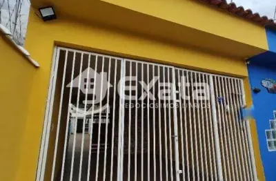 Casa comercial com 1 sala à venda no Jardim América, Sorocaba 