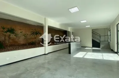 Ponto comercial com 1 sala para alugar no Jardim Emília, Sorocaba 
