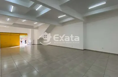 Ponto comercial com 1 sala para alugar no Centro, Sorocaba 