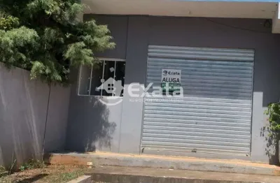 Loja comercial ( galeria ) em frente ao clube de campo pro vida