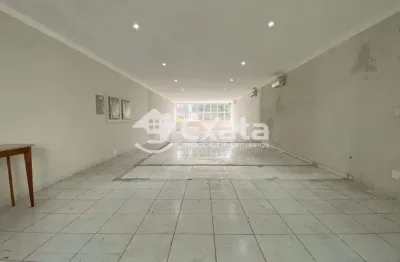 Ponto comercial de 315m2 para venda e locacao na av. sao paulo.