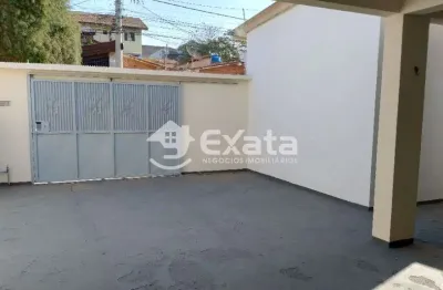 Excelente casa com ponto comercial a venda no jardim itangua ii