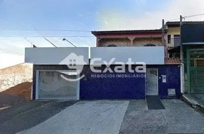 Casa comercial a venda e locacao na avenida itavuvu, zona norte de sorocaba