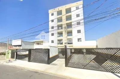 Apartamento com 2 quartos à venda na Vila Progresso, Sorocaba 