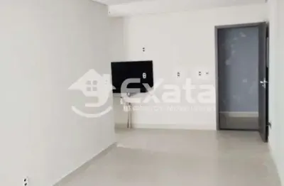 Apartamento com 2 quartos à venda na Vila Progresso, Sorocaba 