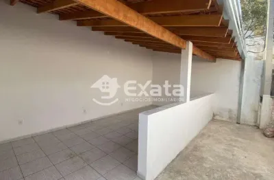 Ponto comercial com 1 sala para alugar na Vila Barcelona, Sorocaba 