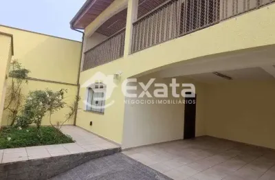 Casa com 3 quartos à venda no Jardim Rosália Alcolea, Sorocaba 
