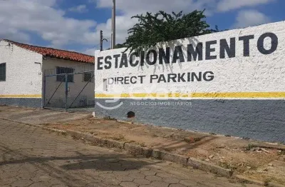 Garagem com 1 sala à venda na Vila Hortência, Sorocaba 