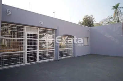 Casa comercial com 3 salas à venda no Jardim Vergueiro, Sorocaba 