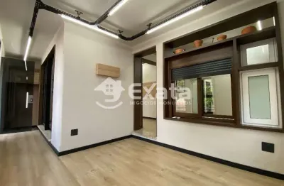 Casa comercial com 4 salas para alugar na Vila Hortência, Sorocaba 