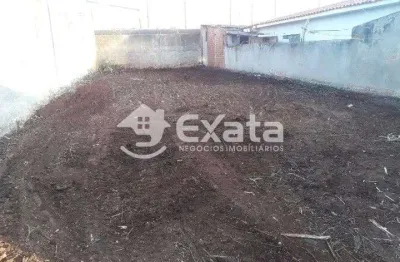 Terreno comercial à venda no jardim nair, sorocaba  por r$ 320.000