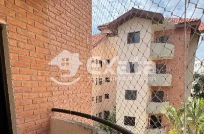 Apartamento com 2 quartos à venda no Jardim Novo Mundo, Sorocaba 