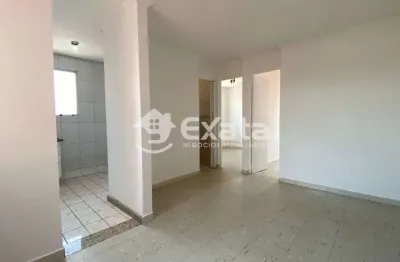 Aluguel de apartamento – condominio das ilhas, jardim guadalajara (zona oeste)