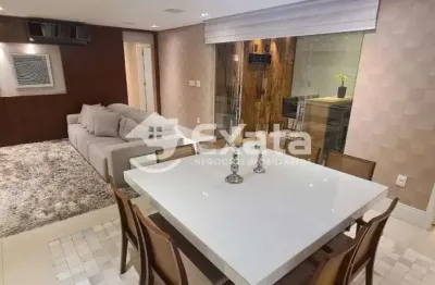 Apartamento de luxo 3 suites 3 vagas de garagem parque campolim zona sul sorocaba