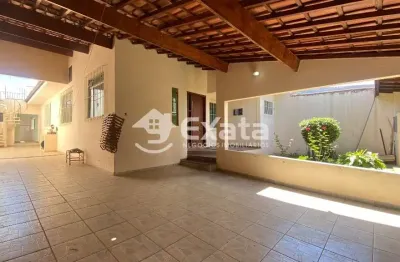 Casa para venda com 3 quartos (2 suites) no jardim paulistamos.