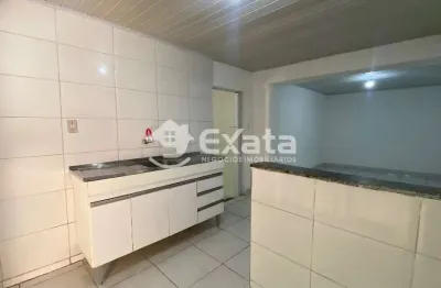 Casa com 1 quarto para alugar na Vila Haro, Sorocaba 