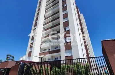 Apartamento terreo para aluguel no parc ipe vermelho - alto da boa vista