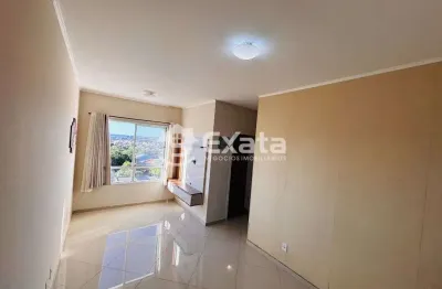 Apartamento a venda – residencial onix | zona oeste de sorocaba