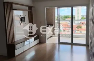 Excelente apartamento para venda no residencial la vista moncayo – zona leste, sorocaba/sp