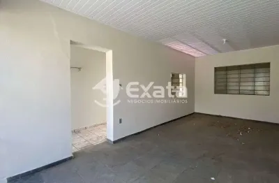 Casa com 3 quartos para alugar na Vila Hortência, Sorocaba 