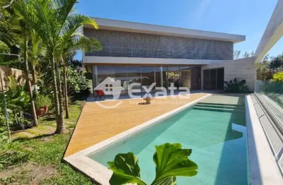 Casa de alto padrao para venda residencial alphaville nova esplanada ii