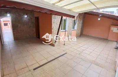 Casa com 3 quartos à venda no Jardim Saira, Sorocaba 