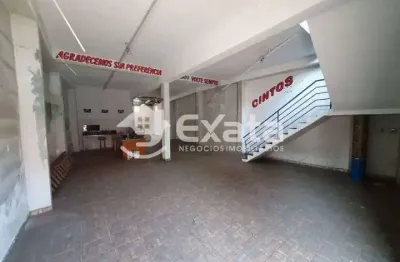 Ponto comercial com 2 salas para alugar no Centro, Sorocaba 