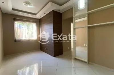 Apartamento com 2 quartos para alugar no Jardim Piratininga, Sorocaba 