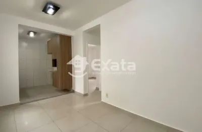 Apartamento com 2 quartos para alugar no Boa Vista, Sorocaba 
