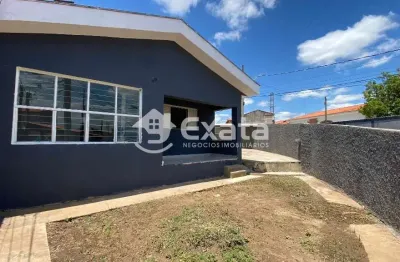 Casa com 2 quartos à venda no Jardim Archila, Votorantim 