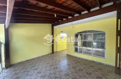 Casa com 2 quartos para alugar na Vila Haro, Sorocaba 