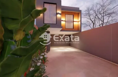 Maravilhosa casa em contrucao a venda na vila hortencia, sorocaba/sp.